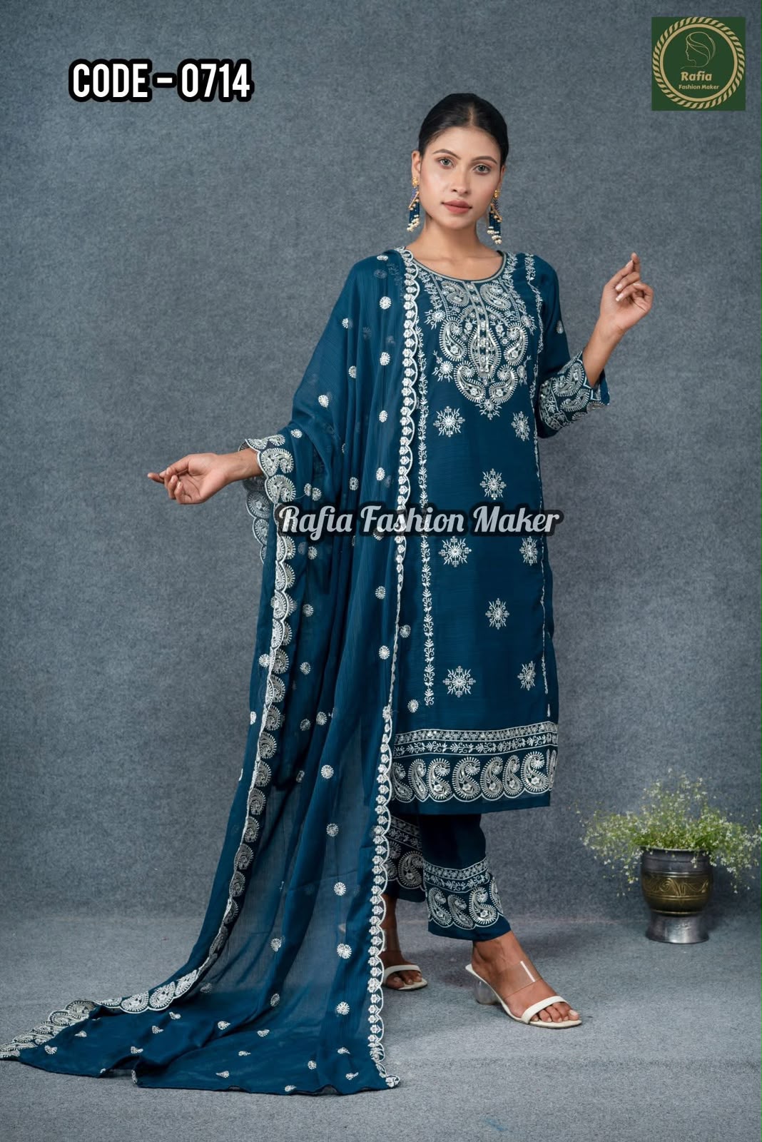 WhatsApp Image 2026-08-15 at 6.56.34 PM (1) 07-প্রিমিয়াম কোটা থ্রি-পিস (Copy) - Image 1